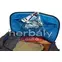 Thule Crossover 2 3204048 Duffel utazótáska 44 L,fekete