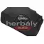 Thule Crossover 2 3204048 Duffel utazótáska 44 L,fekete