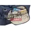 Thule Crossover 2 3204049 Duffel utazótáska 44 L,sötétkék
