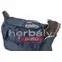 Thule Crossover 2 3204049 Duffel utazótáska 44 L,sötétkék