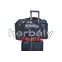 Thule Crossover 2 3204049 Duffel utazótáska 44 L,sötétkék