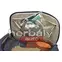 Thule Crossover 2 3204049 Duffel utazótáska 44 L,sötétkék