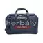 Thule Crossover 2 3204049 Duffel utazótáska 44 L,sötétkék