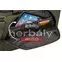 Thule Crossover 2 3204050 Duffel utazótáska 44 L,khaki