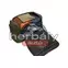 Thule Crossover 2 3204050 Duffel utazótáska 44 L,khaki