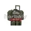 Thule Crossover 2 3204050 Duffel utazótáska 44 L,khaki