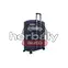 Thule Crossover 2 3204038 Spinner gurulós bőrönd 110 L,sötétkék