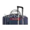Thule Crossover 2 3204038 Spinner gurulós bőrönd 110 L,sötétkék