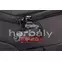 Thule Crossover 2 3204034 Wheeled Duffel gurulós bőrönd 87 L,fekete