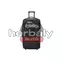 Thule Crossover 2 3204034 Wheeled Duffel gurulós bőrönd 87 L,fekete