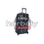 Thule Crossover 2 3204035 Wheeled Duffel gurulós bőrönd 87 L,sötétkék
