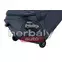 Thule Crossover 2 3204035 Wheeled Duffel gurulós bőrönd 87 L,sötétkék
