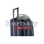 Thule Crossover 2 3204035 Wheeled Duffel gurulós bőrönd 87 L,sötétkék