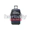 Thule Crossover 2 3204035 Wheeled Duffel gurulós bőrönd 87 L,sötétkék Thule Crossover 2 3204035 Wheeled Duffel gurulós bőrönd 87 L,sötétkék