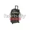 Thule Crossover 2 3204036 Wheeled Duffel gurulós bőrönd 87 L,khaki