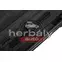 Thule Vector L tetőbox, fényes fekete Thule Vector L tetőbox, fényes fekete