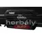 Thule Vector L tetőbox, fényes fekete Thule Vector L tetőbox, fényes fekete