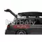 Thule Vector Alpine tetőbox, matt titán