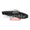 Thule Vector Alpine tetőbox, fényes fekete