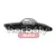 Thule Vector L tetőbox, fényes fekete Thule Vector L tetőbox, fényes fekete