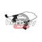 Thule Spring ülés adapter (Chicco) 11300411