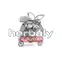 Thule Spring ülés adapter (Chicco) 11300411