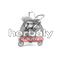 Thule Spring ülés adapter (Maxi-Cosi) 11300410