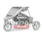 Thule Spring babakocsi kerék fényvisszaverő 11300407