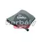 Thule Spring Canopy 11300301 babakocsi napellenző, Kék
