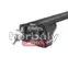 Cruz Oplus S-FIX acél tetőcsomagtartó rúd 921-375