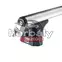 Cruz Oplus Alu AX118 tetőcsomagtartó rúd 924-760