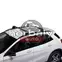 Cruz Airo Fuse Dark tetőcsomagtartó rúd 925-733