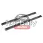 Cruz T-trak tetősín 941-321 tetőcsomagtartó rögzítéssel nem rendelkező járművekhez, 100 cm