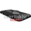 Thule Atmos X4 TAIE-4125 iPhone 6 Plus/6S Plus tok, fekete