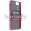 Thule Gauntlet2.0 iPhone SE/5/5S TGI-205 mobiltelefon tok, pink