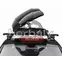 Thule Pacific 780 tetőbox, fekete