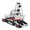 Thule EuroClassic G5 909 3-as kerékpártartó vonóhorogra