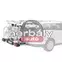 Thule EuroClassic Pro 903 3-as kerékpártartó vonóhorogra