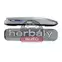 Thule Pacific 500 tetőbox, szürke