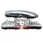 Thule Spirit 780 tetőbox [Spirit 780 - Thule 676] - Thule tetőbox, Thule síbox