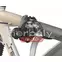 Thule EuroClassic Pro 903 3-as kerékpártartó vonóhorogra