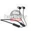 Skullcandy Jib+ S2JPW-M003 Wireless fülhallgató, fekete