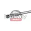 Thule ProBar Evo 175 1-pack alumínium csomagtartó rúd
