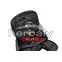 Thule EnRoute 3203828 hátizsák 20L, fekete