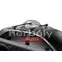 Thule SquareBar Evo 712200 acél tetőcsomagtartó rúd, fekete