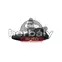 Thule Wingbar Edge 721520 tetőcsomagtartó keresztrúd, fekete