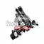 ProUser Diamant BikeLift 91732 2-es kerékpártartó vonóhorogra