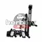 ProUser Diamant BikeLift 91732 2-es kerékpártartó vonóhorogra