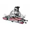 ProUser Diamant BikeLift 91732 2-es kerékpártartó vonóhorogra