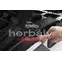 Thule EasyFold XT 934 3-as kerékpártartó vonóhorogra, fekete